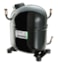 EMBRACO ASPERA NJ SERIE COMPRESSOREN