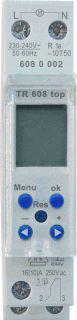 THEBEN TR608 TR609 TIJDKLOK ONTDOOIKLOK