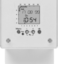 THEBEN TR635 TR636 TIJDKLOK ONTDOOIKLOK
