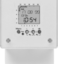 THEBEN TR635 TR636 TIJDKLOK ONTDOOIKLOK