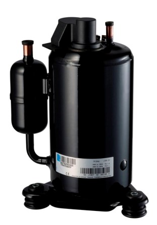 L'UNITE HERMETIQUE RK137 COMPRESSORS
