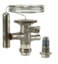 DANFOSS TCAE R404A/R507 EXPANSIEVENTIEL