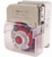 BIGATTI MILANO SB DEFROSTCLOCK ONTDOOIKLOK