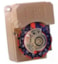 BIGATTI MILANO SB DEFROSTCLOCK ONTDOOIKLOK