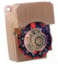BIGATTI MILANO SB DEFROSTCLOCK ONTDOOIKLOK