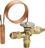 HONEYWELL TMVX-00112 EXPANSIONVALVE EXPANSIEVENTIEL
