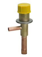 HONEYWELL AUTOMATIC EXPANSION VALVES