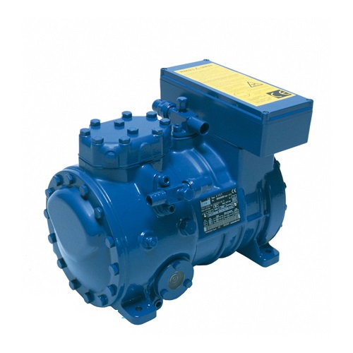 FRASCOLD D2 COMPRESSOREN 