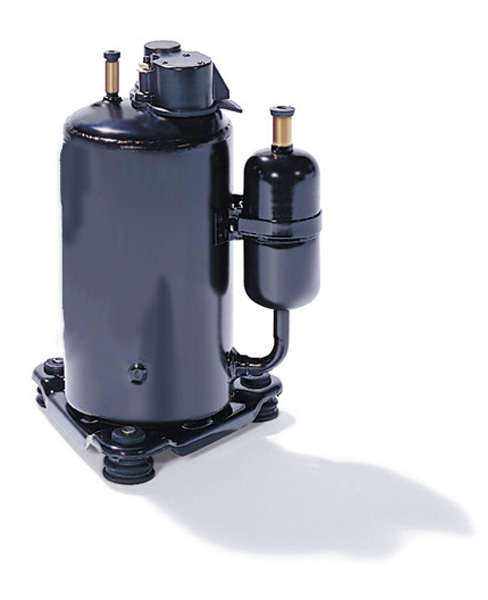 L'UNITE HERMETIQUE RKA5450 COMPRESSORS