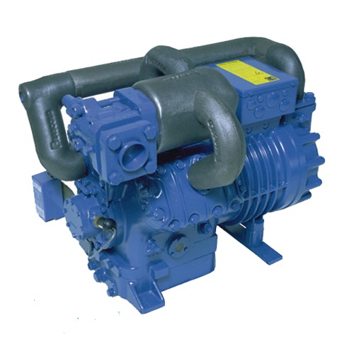 FRASCOLD S7 COMPRESSOREN 