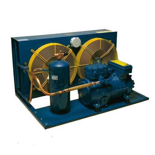 FRASCOLD SA CONDENSINGUNITS
