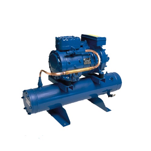 FRASCOLD SH CONDENSINGUNIT WATERGEKOELD