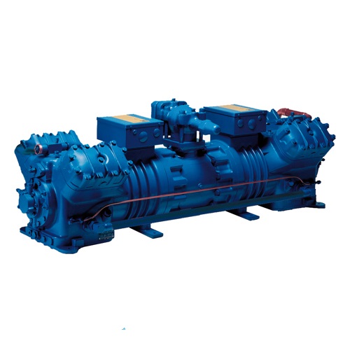 FRASCOLD SS COMPRESSOREN 