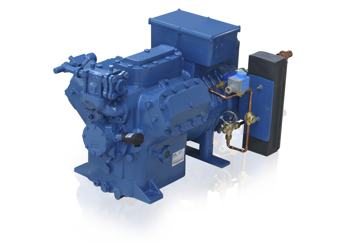 FRASCOLD Z COMPRESSOREN 
