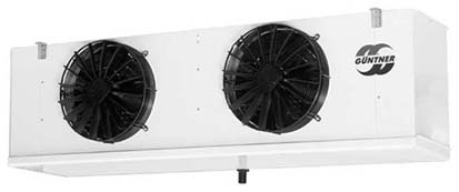 GUNTNER GHF VERDAMPERS