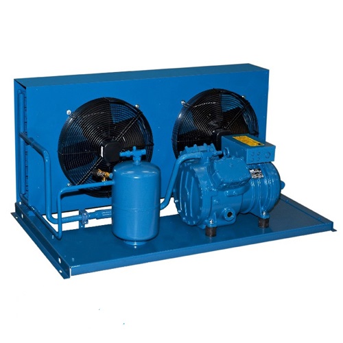FRASCOLD LB-S CONDENSINGUNITS