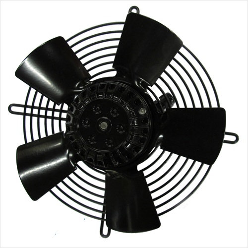 FRASCOLD VENTILATOR CILINDERKOPKOELING