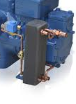 FRASCOLD TWO STAGE SUBCOOLER