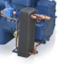 FRASCOLD TWO STAGE SUBCOOLER
