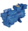 FRASCOLD Z25-Z50 AHX ATEX COMPRESSORS 