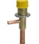 HONEYWELL CVC HEETGASKLEP