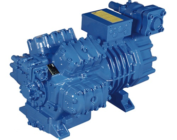 FRASCOLD W70 AXY ATEX COMPRESSORS 