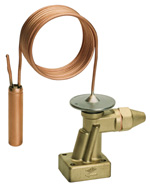 HONEYWELL TMVL EXPANSIONVALVE EXPANSIEVENTIEL 