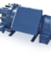 FRASCOLD NRH SCHROEFCOMPRESSOR