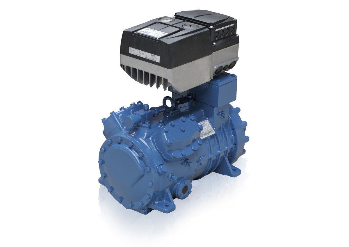 FRASCOLD SK2 COMPRESSORS