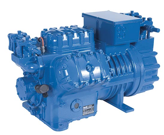 FRASCOLD Z25 Z30 Z40 AXE COMPRESSOR
