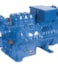 FRASCOLD V15 V20 V25 AXE COMPRESSOR