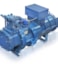 FRASCOLD RTSH COMPRESSOR