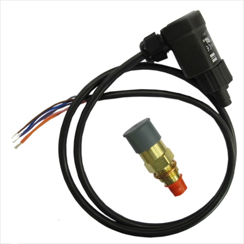 FRASCOLD OIL PRESSURE SWITCH