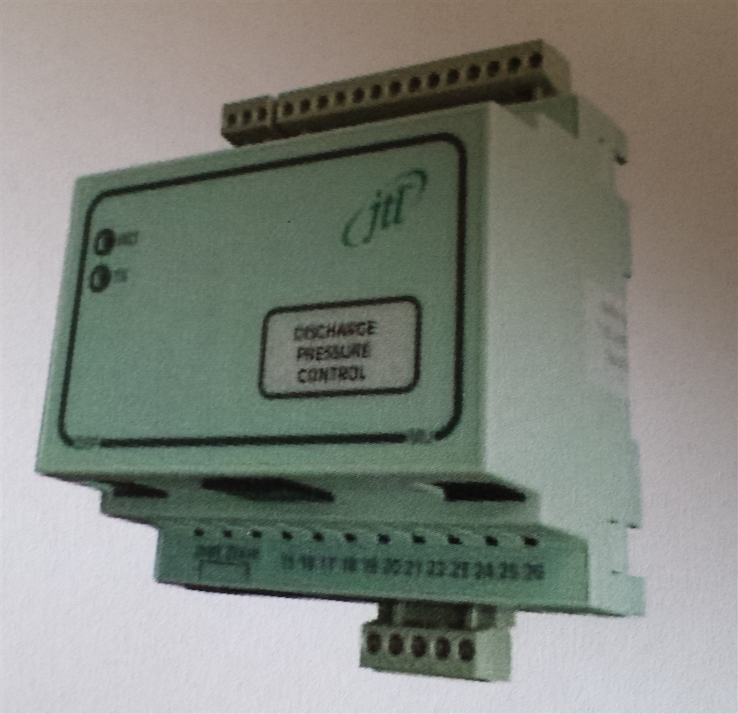 JTL HP FANSPEEDCONTROLLERS 