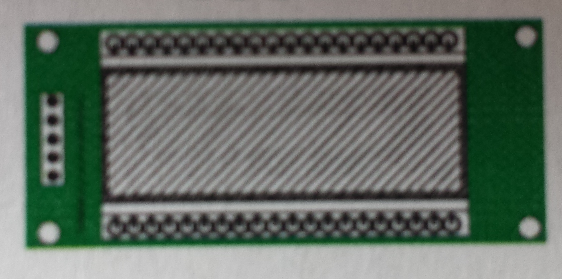 JTL LCD DISPLAY
