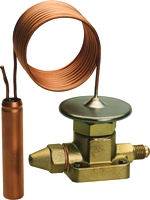 HONEYWELL TMX EXPANSIONVALVE EXPANSIEVENTIEL