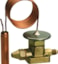 HONEYWELL TMX EXPANSIONVALVE EXPANSIEVENTIEL