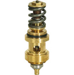 HONEYWELL TMXD DOORLAAT ORIFICE