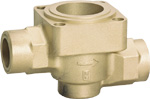 HONEYWELL TMXLS EXPANSIONVALVE EXPANSIEVENTIEL