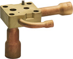 HONEYWELL TMVLSX EXPANSIONVALVE EXPANSIEVENTIEL