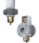 JOHNSON CONTROLS PENN V46 WATERREGELVENTIEL WATERVALVES