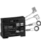 KRIWAN INT69 DIAGNOSE MOTORPROTECTOR MOTORBEVEILIGING