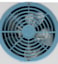 LU-VE VENTILATORBLAD FANBLADE IMPELLER