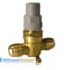 CASTEL HANDAFSLUITER SHUT-OFF VALVE