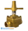 CASTEL HANDAFSLUITER SHUT-OFF VALVE