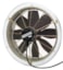 ROLLER DZQ VENTILATOR FAN 