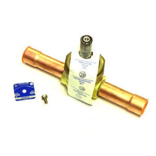 PARKER 10G7 MAGNEETAFSLUITER SOLENOIDVALVE MAGNETVENTIL