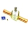 PARKER 10G7 MAGNEETAFSLUITER SOLENOIDVALVE MAGNETVENTIL