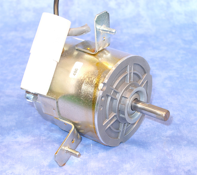 ELCO RGM FANMOTORS VENTILATORMOTOREN