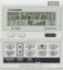 MITSUBISHI RCN REMOTECONTROL FERNBEDIENUNG AFSTANBEDIENINGEN
